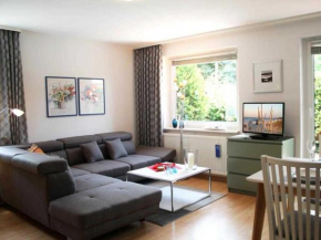 Urlauberdorf 21a Boltenhagen